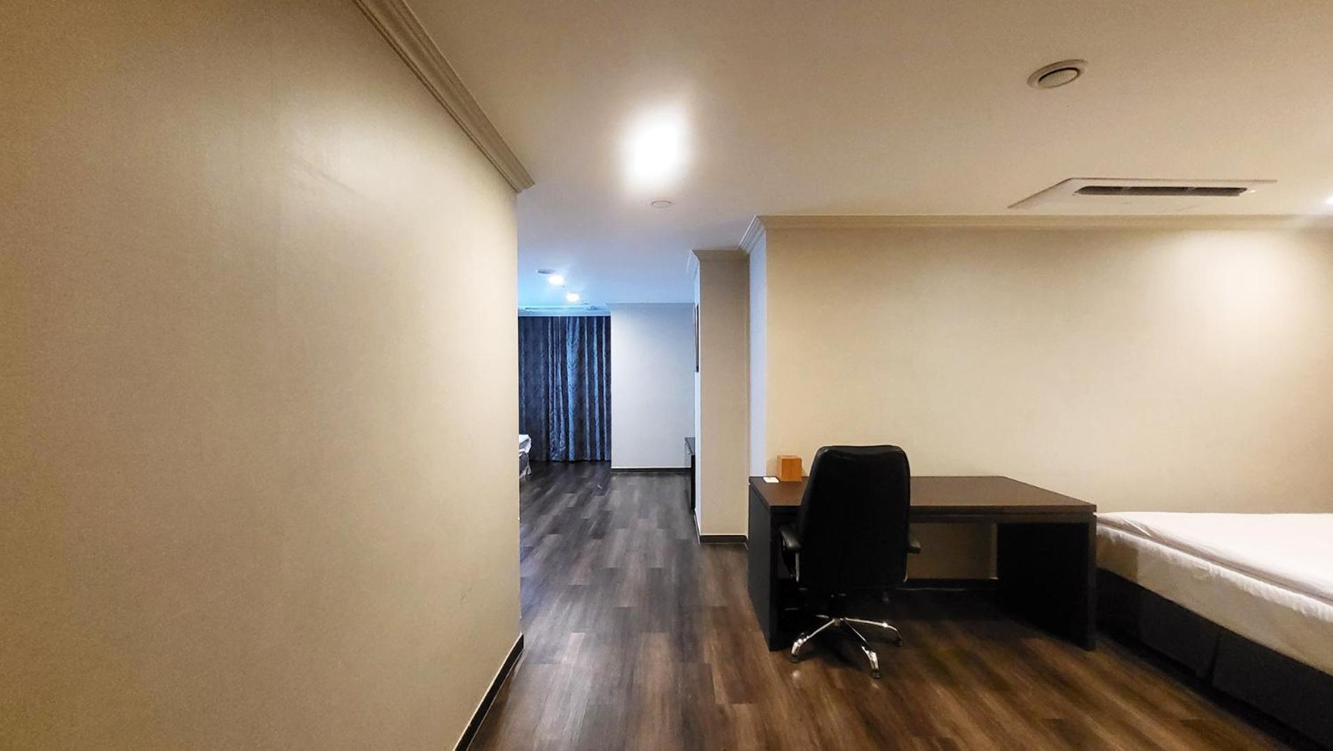 Ramada Hotel And Suites Seoul Namdaemun Экстерьер фото