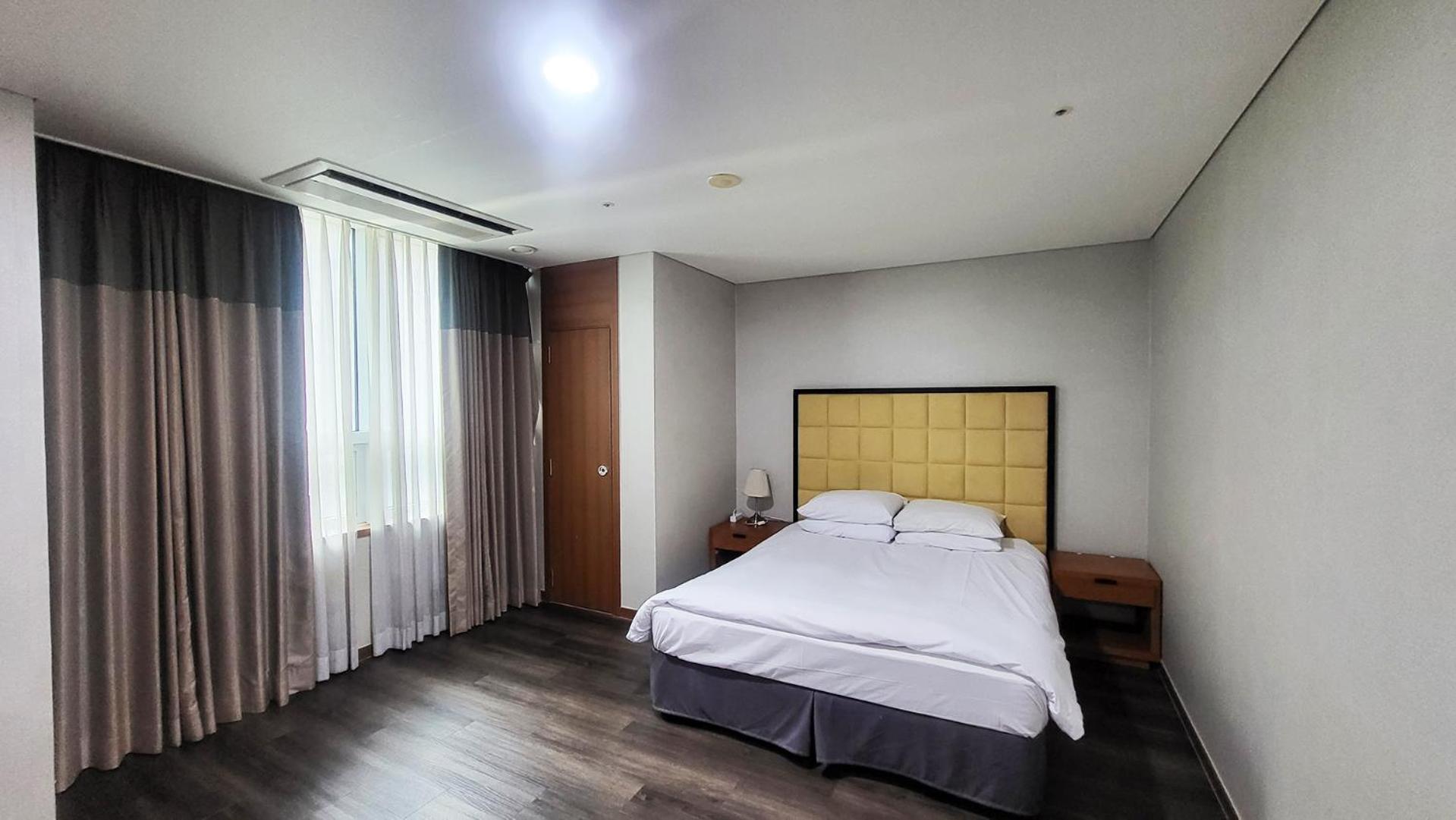 Ramada Hotel And Suites Seoul Namdaemun Экстерьер фото