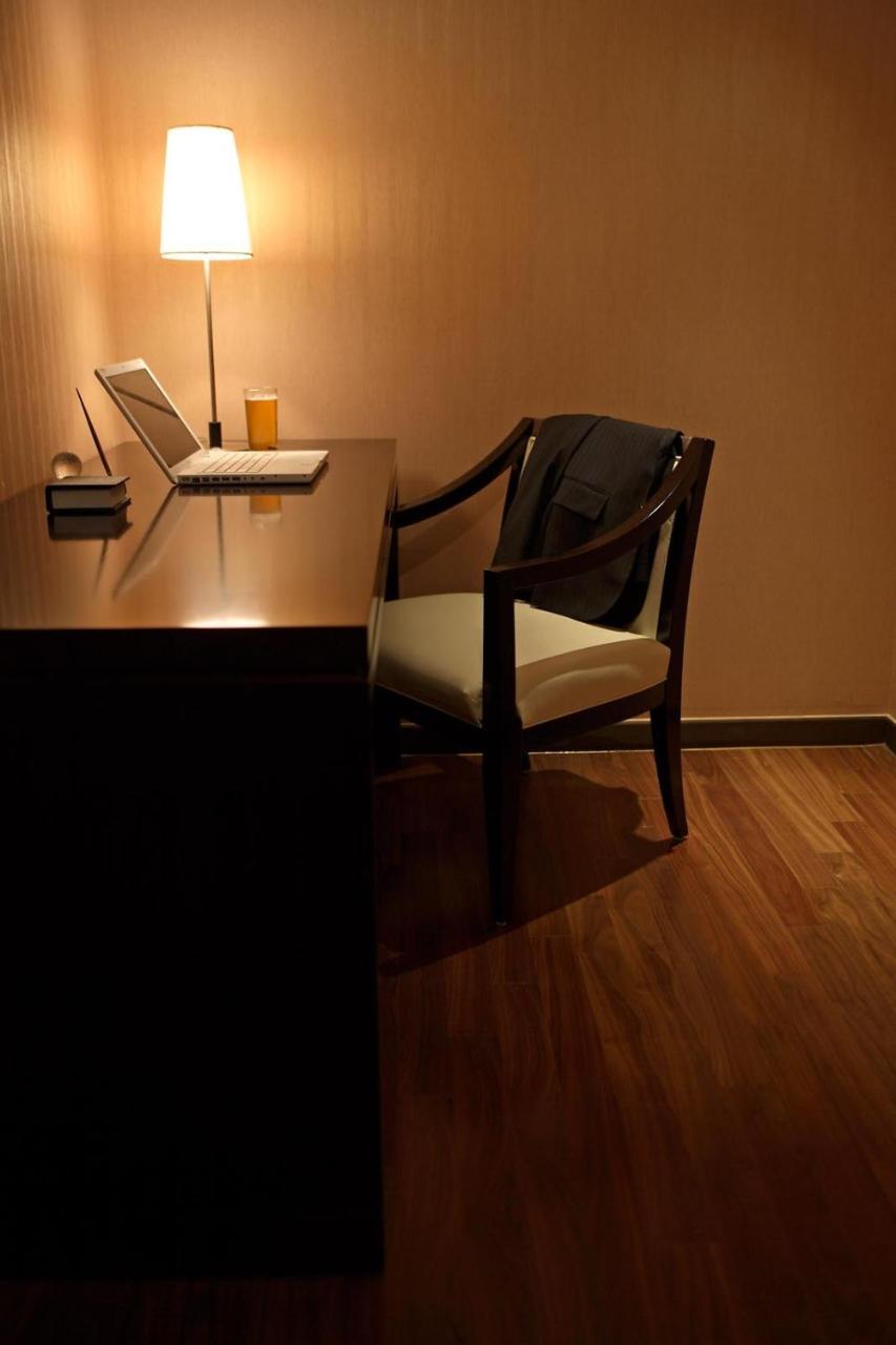 Ramada Hotel And Suites Seoul Namdaemun Номер фото